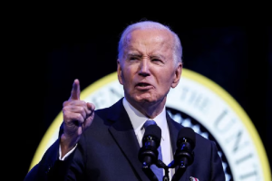 Joe Biden firma un millonario contrato para publicar sus memorias y promete revelaciones sobre su gobierno
