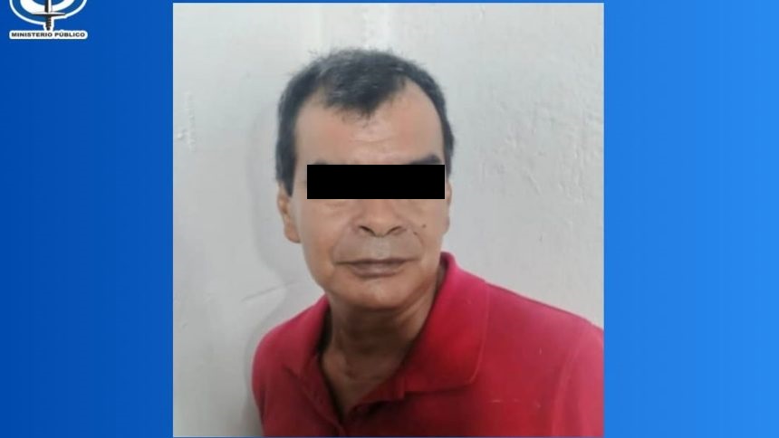 Lo que le hacía en un depósito era horrible