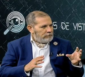 "El jefe de campaña del oficialismo es la oposición venezolana"