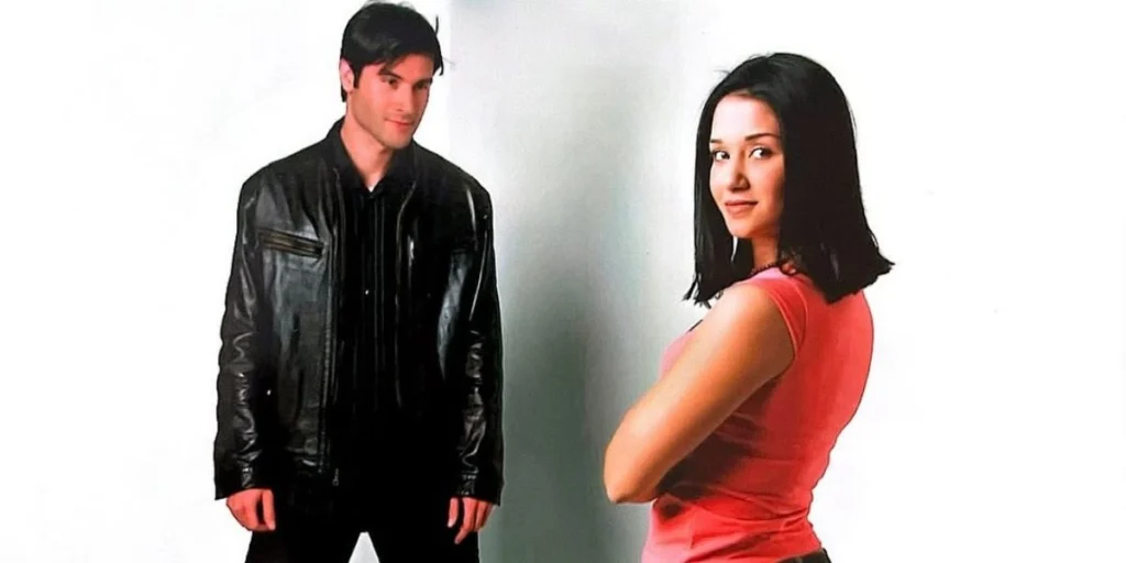 'Patricia te volteó en mi contra'