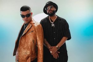 Evento exclusivo en Caracas por CP Producciones y Vibra Production