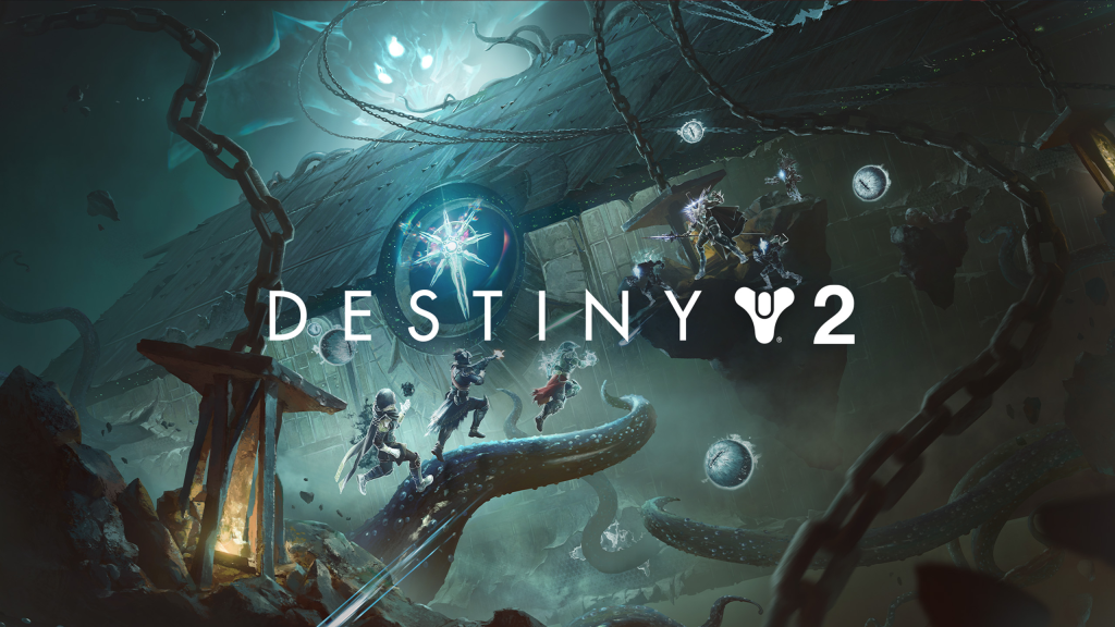 Juega todas las expansiones de Destiny 2 gratis por tiempo limitado