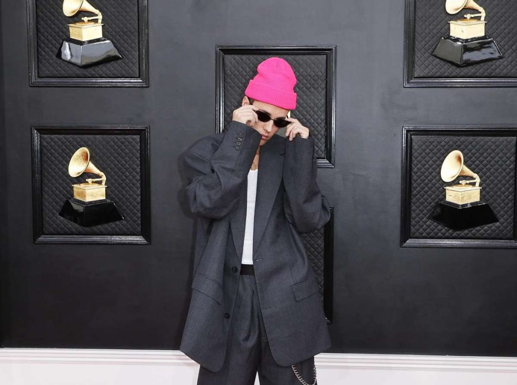 Justin Bieber lanzará su séptimo álbum de estudio el viernes