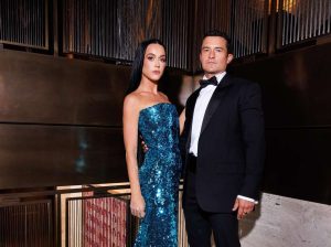 Katy Perry y Orlando Bloom ya no están juntos