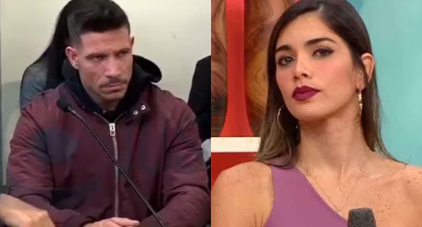 La severa condena que recibió el bailarín que manoseó a la modelo venezolana Korina Rivadeneira en un circo en Perú