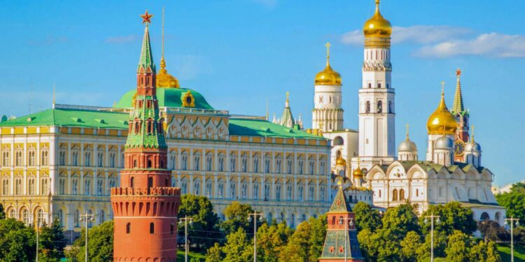 El Kremlin llama a EEUU para presionar a Ucrania por una tercera ronda de negociaciones