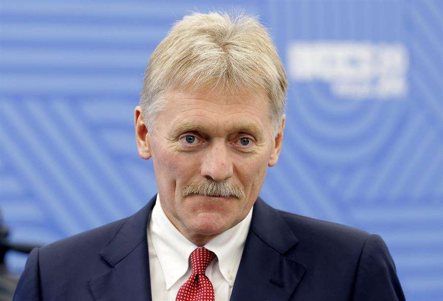 Kremlin: Rusia ha desarrollado cierta inmunidad a las sanciones