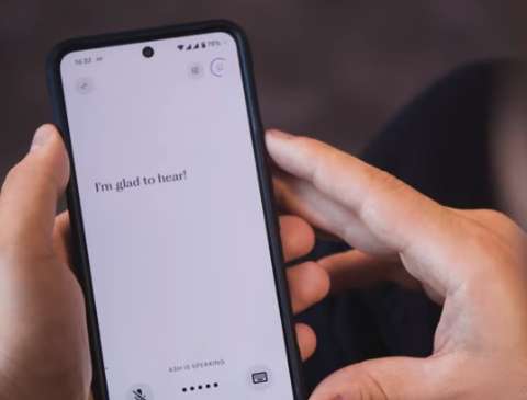 La IA entra en terapia con su primer modelo dedicado a la psicología