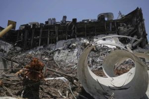 La doble narrativa en la agresión de Israel a Irán