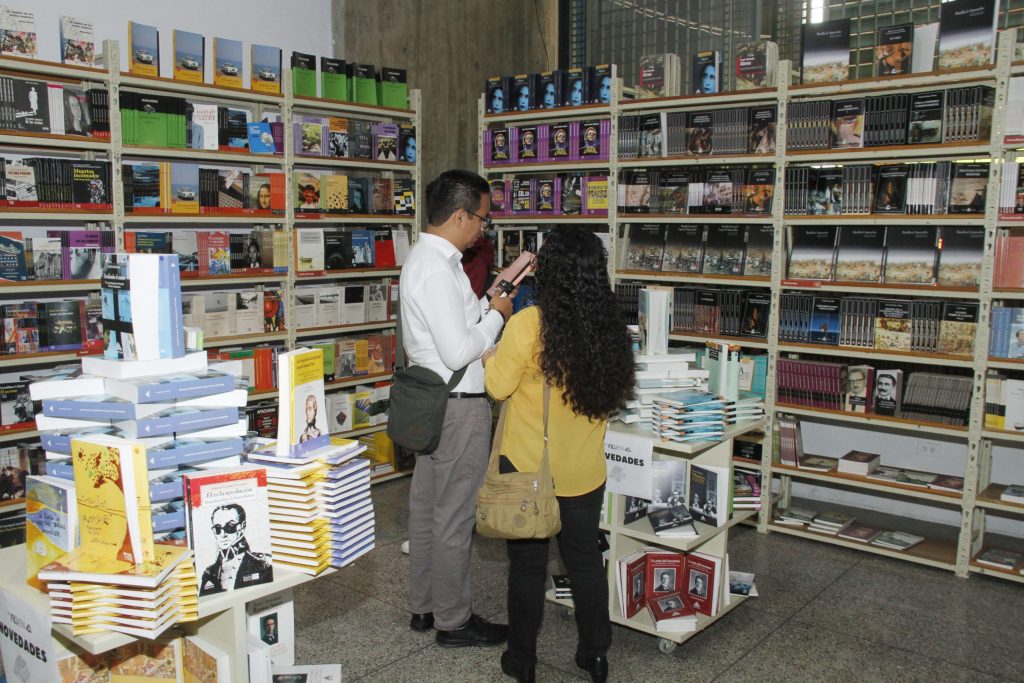 Las novedades que nos dejó la Filven