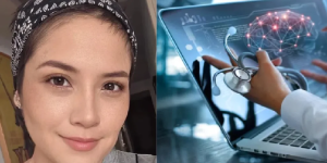 es la primera mujer que se opera contra la depresión en Colombia