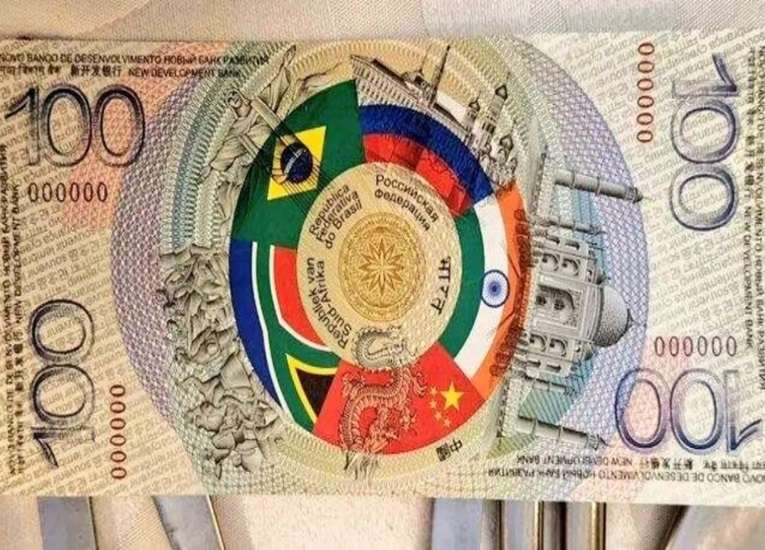 Los BRICS iniciaron intercambio en monedas nacionales