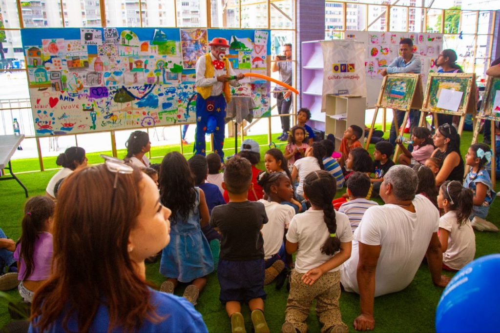 Los museos quedarán en manos de los pequeños este domingo