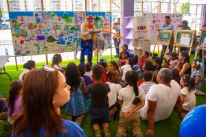 Los museos quedarán en manos de los pequeños este domingo