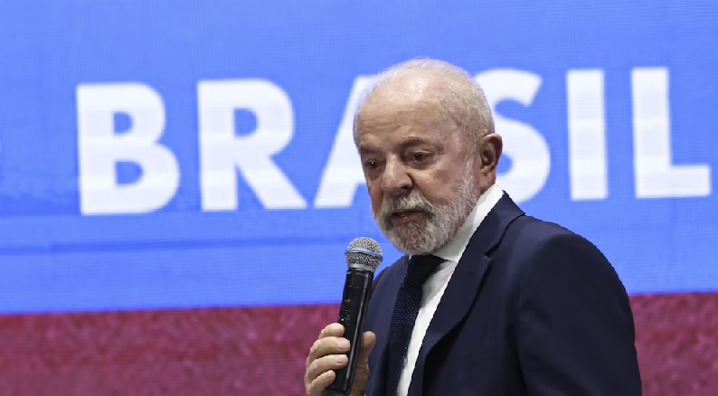 Luiz Inácio Lula le respondió a Donald Trump y afirmó que en Brasil la justicia actúa de forma independiente