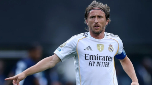 Esto dijo el presidente del Real Madrid