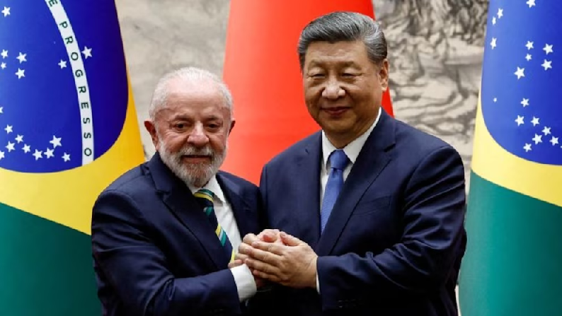 apuesta a cables submarinos como estrategia digital para Brasil