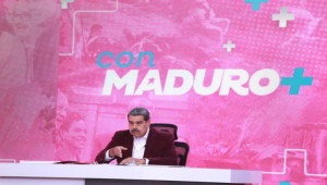 Trabaja en un sistema de comunicación seguro