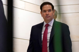 'Fue una reunión constructiva y positiva'