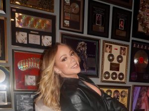Mariah Carey anuncia su esperado regreso con “Here For It All”
