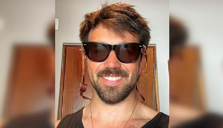 el caso de Martín de Los Santos, el agresor de un anciano que indignó a todo Chile