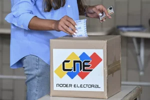 Más 380.000 efectivos resguardarán comicios