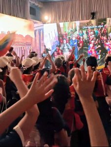 Más de 100 mil personas han visitado la Expo Simón de Niño a Libertador