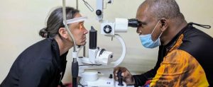 Más de 300 personas atendidas en jornada médica integral en la Colonia Tovar