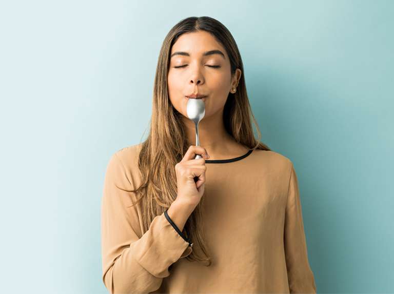 Menú para un cuerpo feliz