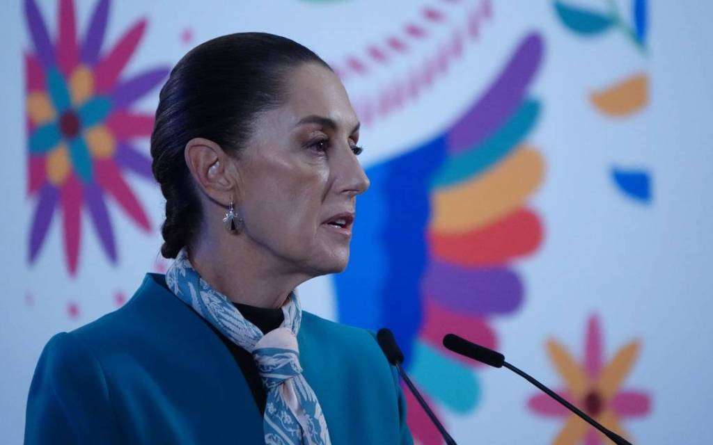 México confía en llegar a acuerdo con EEUU sobre nuevo arancel