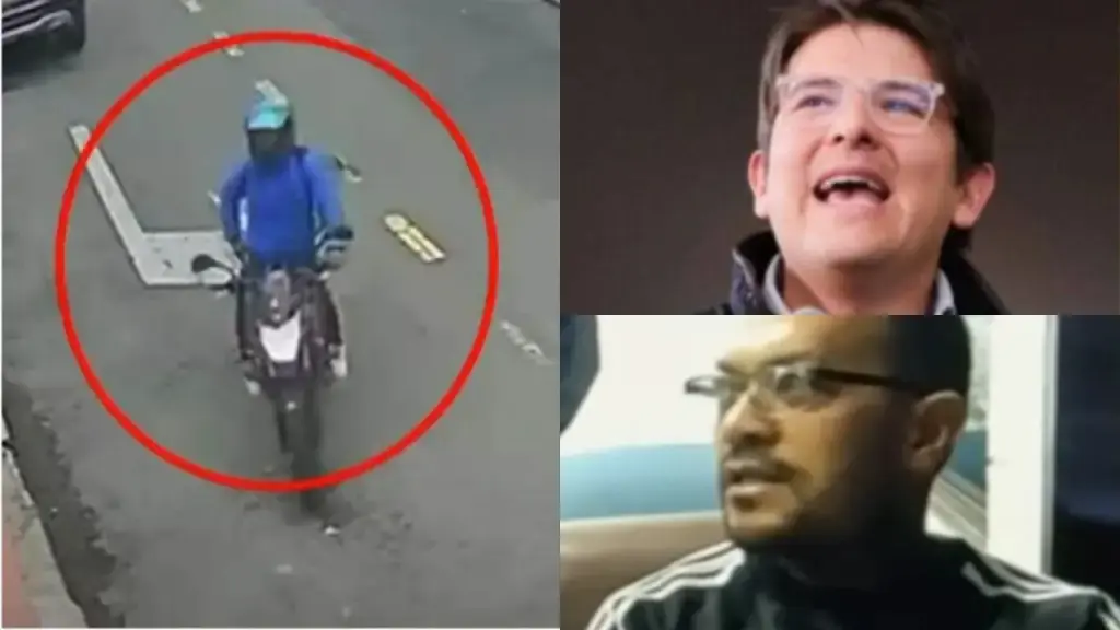 Las delicadas declaraciones que reveló el sexto implicado en atentado contra Miguel Uribe