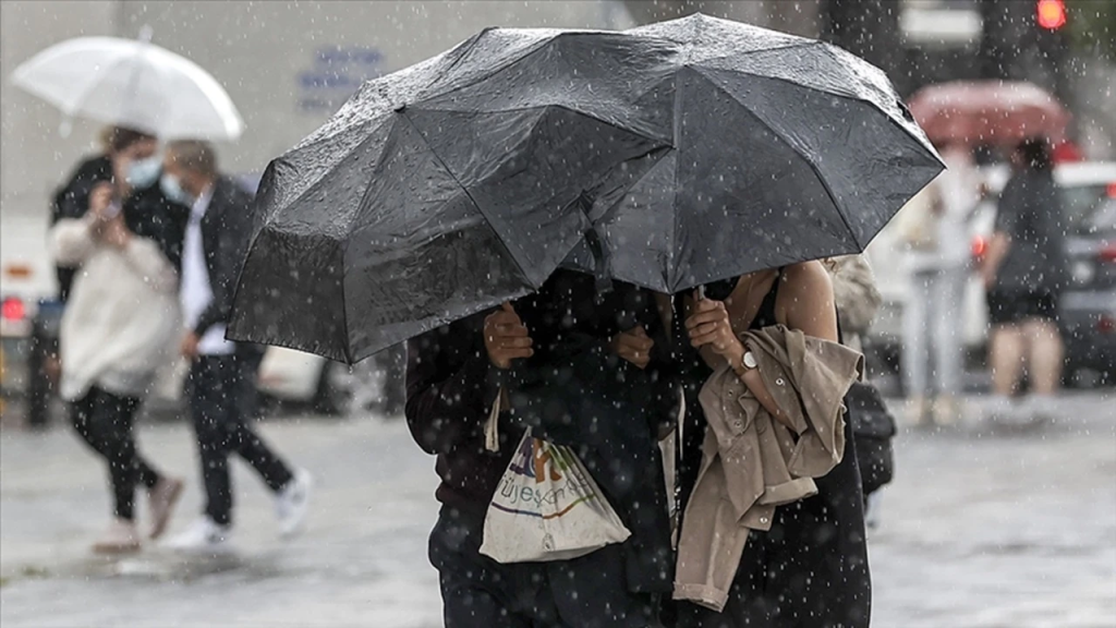 Mincyt alerta sobre el impacto de la crisis climática en Venezuela
