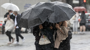 Mincyt alerta sobre el impacto de la crisis climática en Venezuela