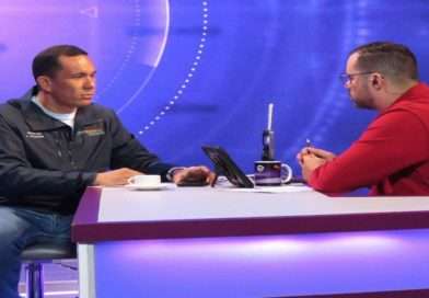 Ministro Luis Villegas: El uso del bolívar aumentó en un 90% este año