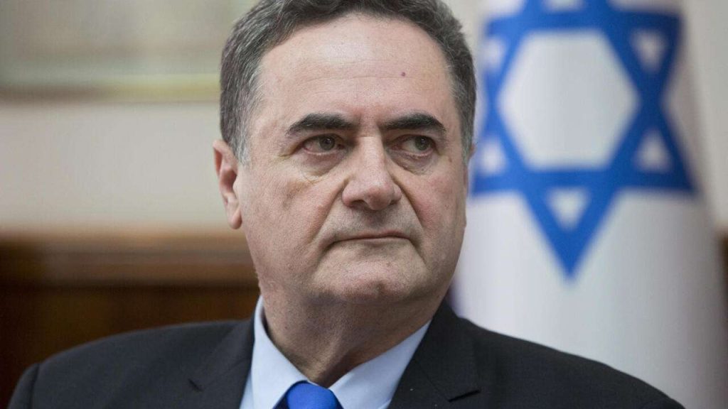 Ministro de Defensa israelí revela plan de "limpieza étnica" en Gaza