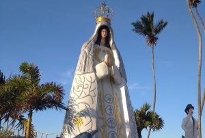 Mintur certifica ruta turística cultural-religiosa “La Cubana” en Lechería