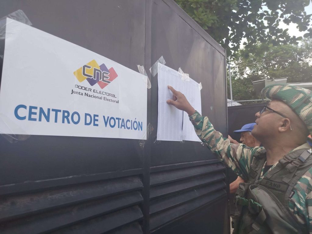 Miranda lista para elegir alcaldes, concejales y proyectos juveniles el 27J