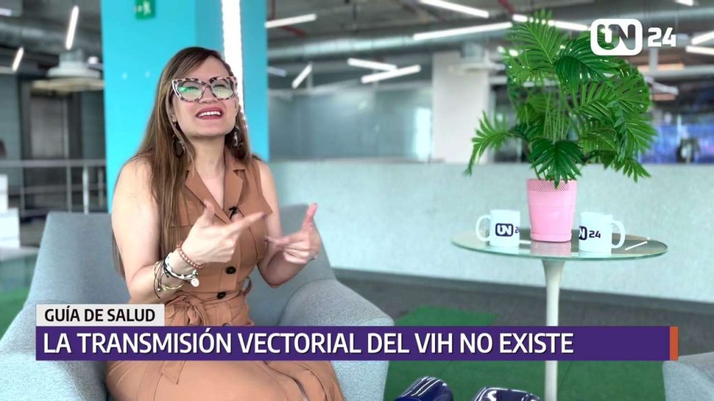 Mitos sobre el VIH que debes dejar atrás