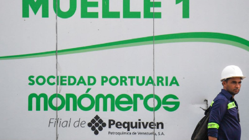 'Se están acordando los términos'