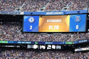 Chelsea es el primer campeón del Mundial de Clubes