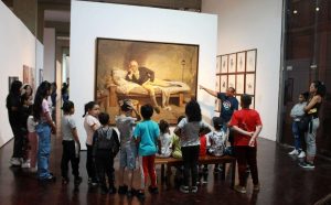 Museos de Caracas darán talleres gratis en vacaciones