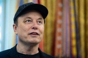 Musk anuncia creación del Partido América "para devolver la libertad"