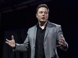 Musk insiste en la creación de un tercer partido en EEUU