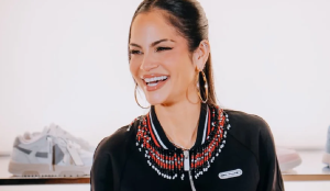 Natti Natasha reveló el ultrasonido de su próximo hijo