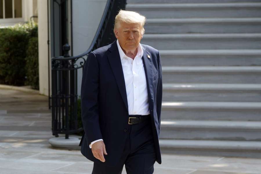 Nigeria denuncia presión de EEUU a países africanos para recibir a migrantes venezolanos