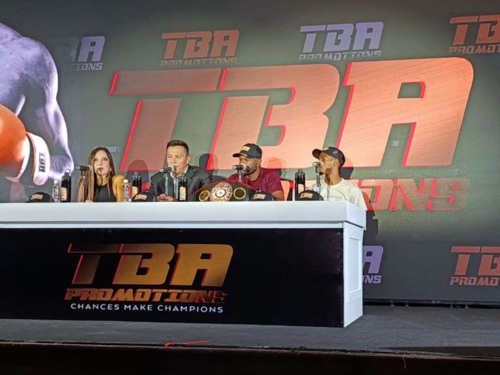 Noche de Leyendas tendrá cuatro peleas por títulos AMB