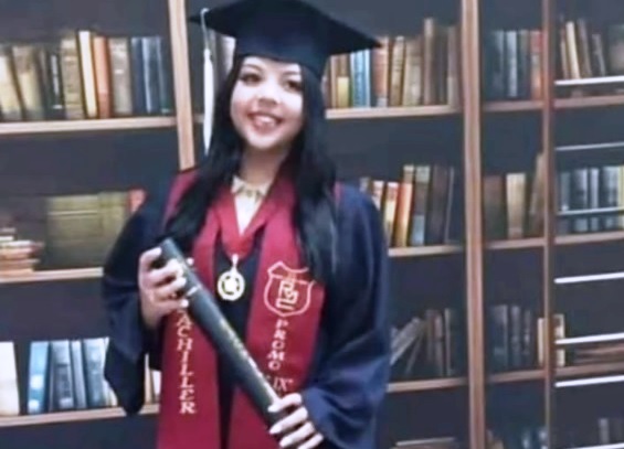 Consternada Caracas por lo que le hizo su novio a Norkis Valeria, a punto de graduase