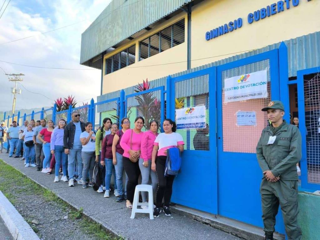 Oposición democrática invita a vencer los llamados a la abstención