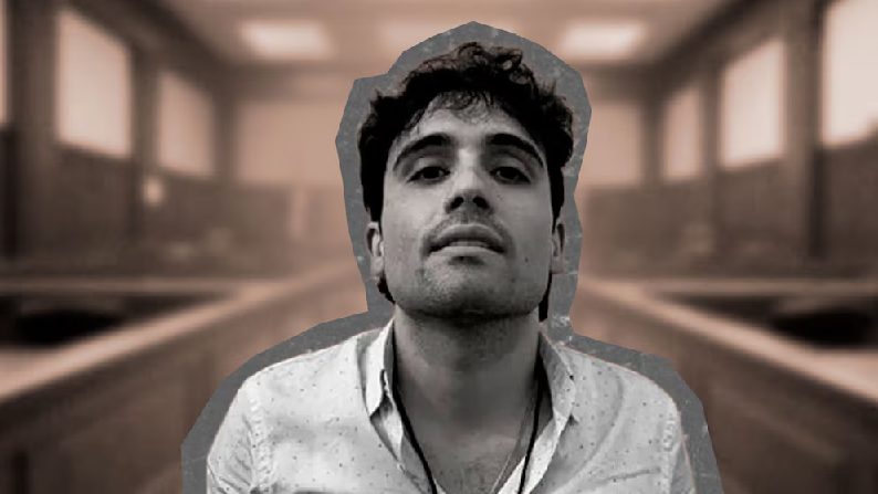 Ovidio Guzmán se declara culpable, el primer heredero de El Chapo asume cuatro cargos en EEUU