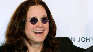 La hermana de Ozzy Osbourne reveló el último mensaje que el músico le envió antes de su muerte